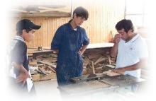 Proyecto Joven