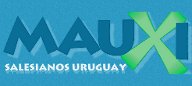 Mauxi. Salesianos Uruguay
