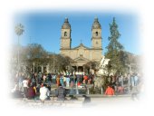 Parroquia